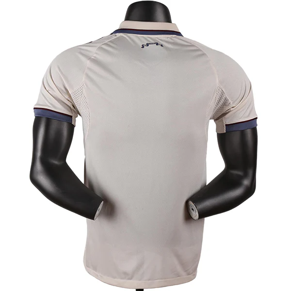 Ajax Camiseta Edición Jugadores 2025 2026 Tercera Amarilla - Camiseta Ajax | 7camisetas