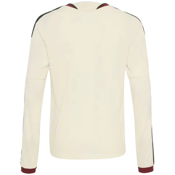 Manchester United Camiseta 2026 2027 Tercera Amarilla - Camiseta Manchester United | 7camisetas