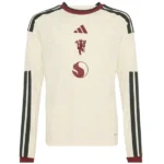 Manchester United Camiseta 2026 2027 Tercera Amarilla - Camiseta Manchester United | 7camisetas