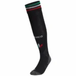México Calcetines 2026 Tercera Negro - México Barata | 7camisetas