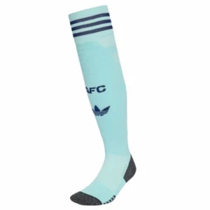 Arsenal Niños Calcetines 2024 2025 Tercera Azul - Equipacion Arsenal Niños | 7camisetas
