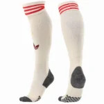 Bayern Múnich Niños Calcetines 2024 2025 Tercera Amarillo - Bayern Múnich Niños Barata | 7camisetas