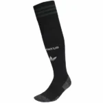 Juventus Niños Calcetines 2025 2026 Tercera Negro - Juventus Niños Barata | 7camisetas