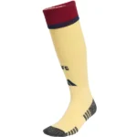 Arsenal Niños Calcetines 2026 2027 Tercera Amarillo - Equipacion Arsenal Niños | 7camisetas