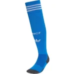 Real Madrid Niños Calcetines 2025 2026 Tercera Azul - Real Madrid Niños Barata | 7camisetas