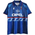 AC Milan Camiseta Tercera Azul - Camiseta Ac Milan | 7camisetas