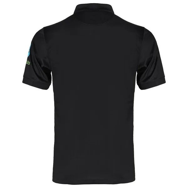 Inter Milán Camiseta 2021 2022 Tercera Negra - Camiseta Inter Milán 2027 | 7camisetas