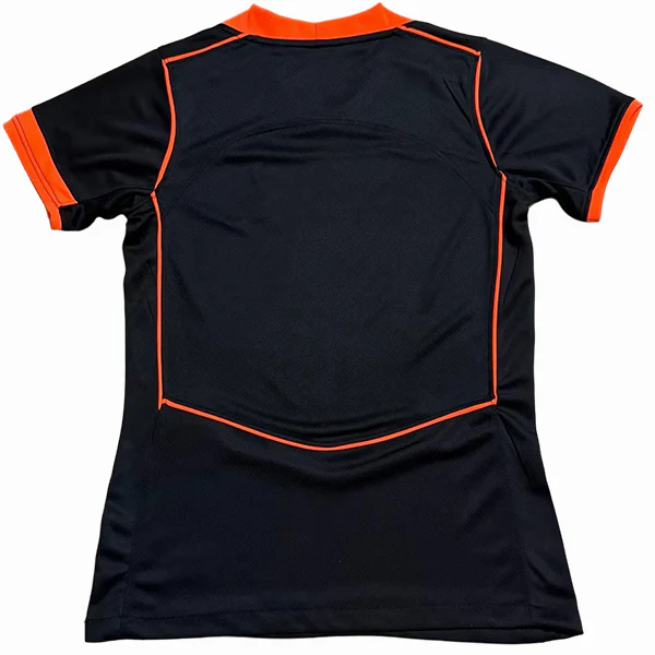 Corinthians Paulista Mujer Camiseta 2025 2026 Tercera Negra - Camiseta Corinthians Paulista Mujer | 7camisetas