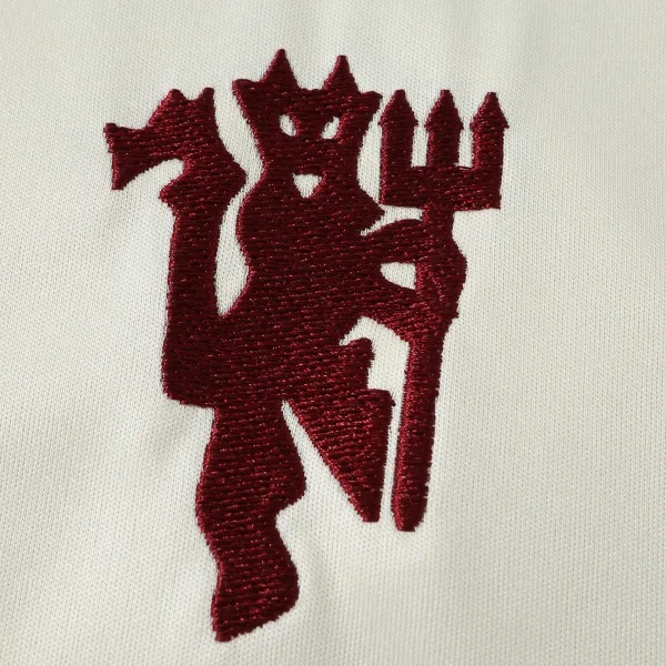 Manchester United Mujer Camiseta 2026 2027 Tercera Amarilla - Camiseta Manchester United Mujer | 7camisetas