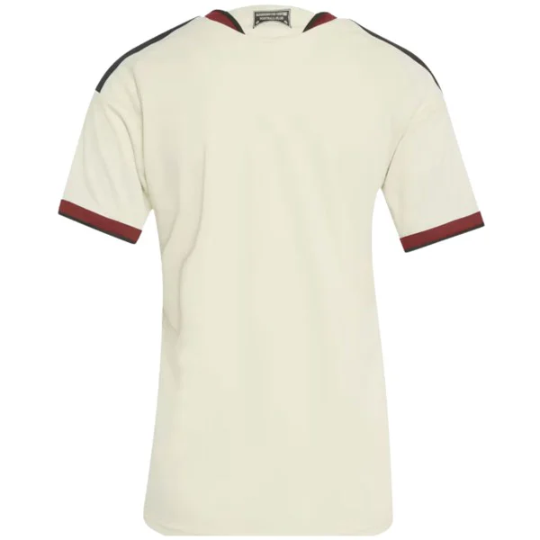 Manchester United Mujer Camiseta 2026 2027 Tercera Amarilla - Camiseta Manchester United Mujer | 7camisetas