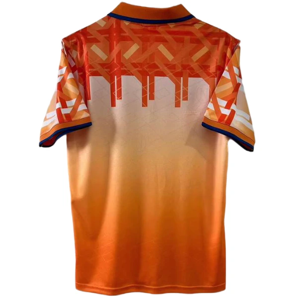 SSC Napoli Camiseta Tercera Naranja - Ssc Napoli Equipacion | 7camisetas