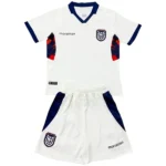Argentina Conjunto 2026 Tercera Blanco - Ecuador Barata | 7camisetas