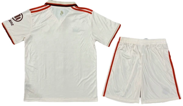Bayern Múnich Conjunto 2024 2025 Tercera Amarillo - Tuta Bayern Múnich | 7camisetas