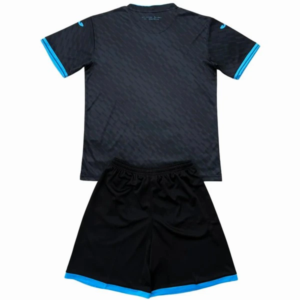 Honduras Conjunto 2026 Tercera Negro - Honduras Barata | 7camisetas