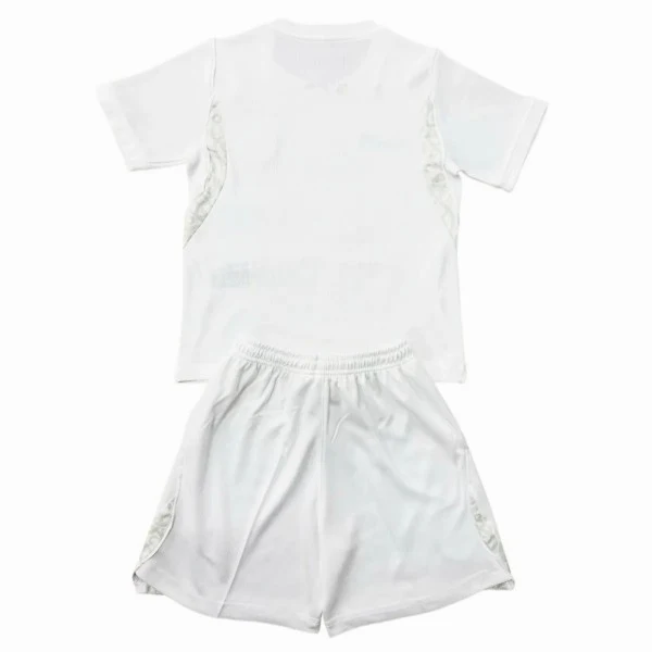 Noruega Conjunto 2026 Tercera Blanco - Noruega Barata | 7camisetas