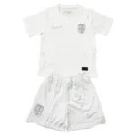 Noruega Conjunto 2026 Tercera Blanco - Noruega Barata | 7camisetas