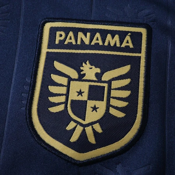 Panamá Conjunto 2026 Tercera Azul - Panamá Barata | 7camisetas