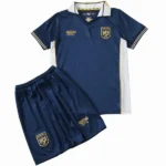 Panamá Conjunto 2026 Tercera Azul - Panamá Barata | 7camisetas