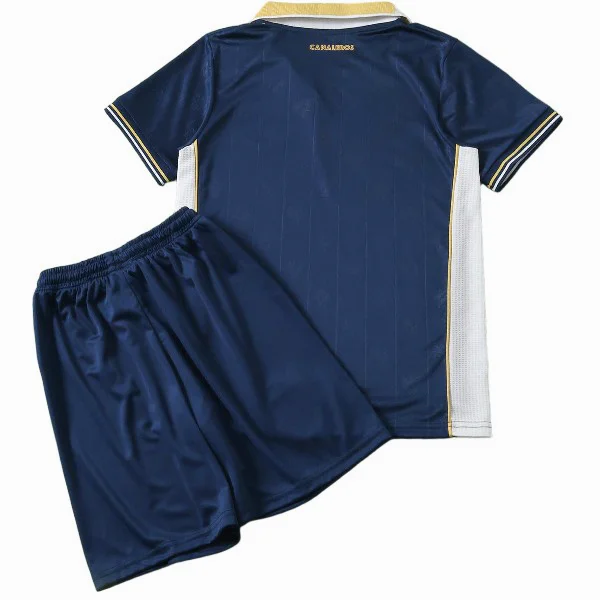 Panamá Conjunto 2026 Tercera Azul - Panamá Barata | 7camisetas