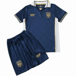 Panamá Conjunto 2026 Tercera Azul - Panamá Barata | 7camisetas