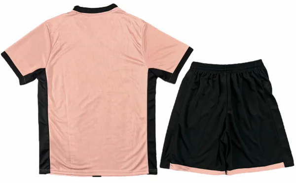 Paris Saint Germain Conjunto 2024 2025 Tercera Rosa - Paris Saint Germain Barata | 7camisetas