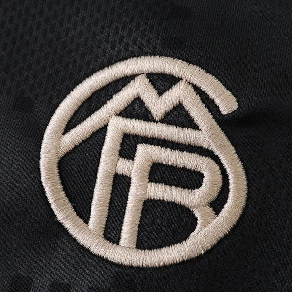 Bayern Múnich Niños Conjunto 2025 2026 Tercera Negro - Bayern Múnich Niños Barata | 7camisetas