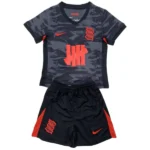 Birmingham City F.C Niños Conjunto 2024 2025 Tercera Negro - Tuta Birmingham City F.C Niños | 7camisetas