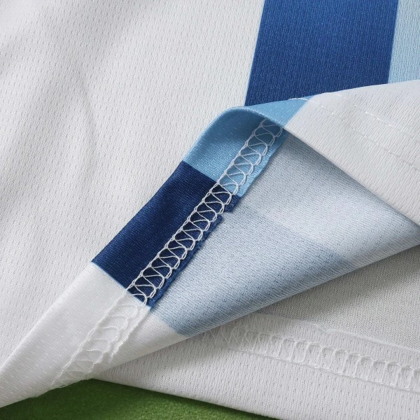 Manchester City Niños Conjunto 2026 2027 Tercera Blanco - Manchester City Niños Barata | 7camisetas