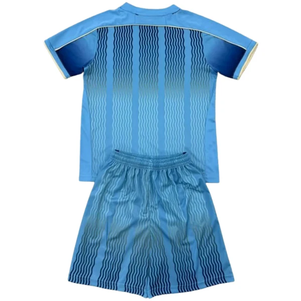 Venezia Niños Conjunto 2024 2025 Tercera Azul - Tuta Venezia Niños | 7camisetas