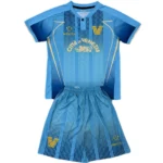 Venezia Niños Conjunto 2024 2025 Tercera Azul - Tuta Venezia Niños | 7camisetas