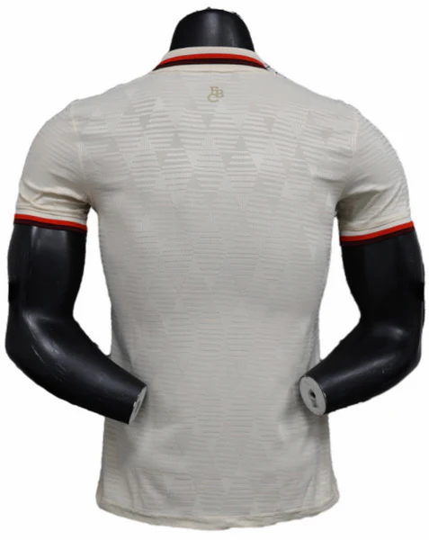 Bayern Múnich Camiseta Edición Jugadores 2024 2025 Tercera Amarilla - Camiseta Bundesliga Bayern Múnich | 7camisetas