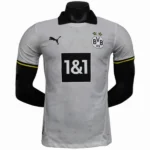 Borussia Dortmund Camiseta Edición Jugadores 2024 2025 Tercera Blanca - Camiseta Bundesliga Borussia Dortmund | 7camisetas