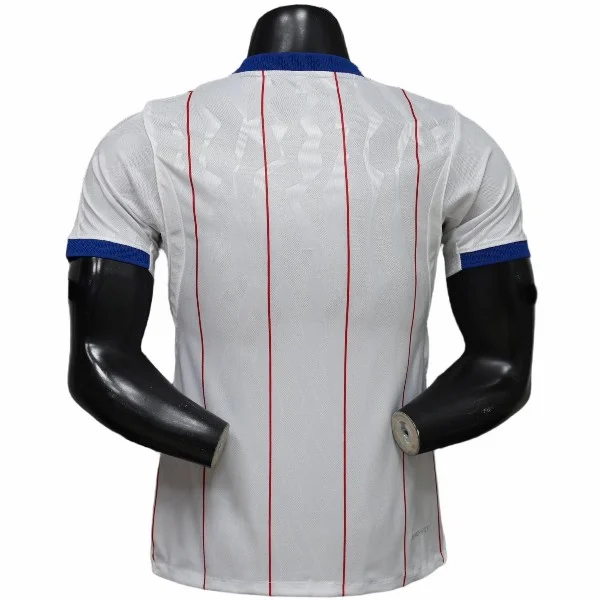 Chelsea Camiseta Edición Jugadores 2026 2027 Tercera Blanca - Camiseta Chelsea | 7camisetas