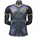 Jordán Camiseta Edición Jugadores 2026 Tercera Negra - Camiseta Jordan Hombre | 7camisetas