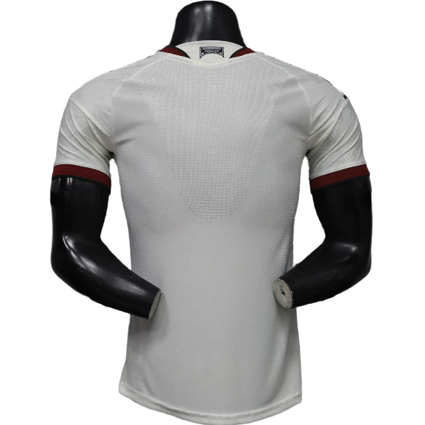 Manchester United Camiseta Edición Jugadores 2026 2027 Tercera Amarilla - Camiseta Manchester United | 7camisetas