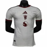 Manchester United Camiseta Edición Jugadores 2026 2027 Tercera Amarilla - Camiseta Manchester United | 7camisetas