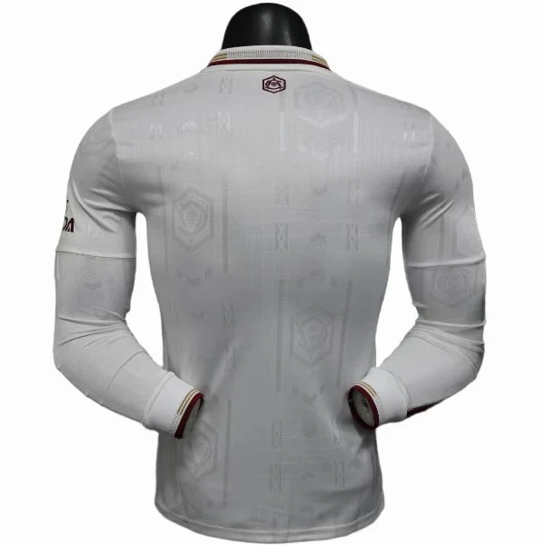 Arsenal Camiseta Edición Jugadores 2025 2026 Tercera Amarilla - Camiseta Arsenal | 7camisetas