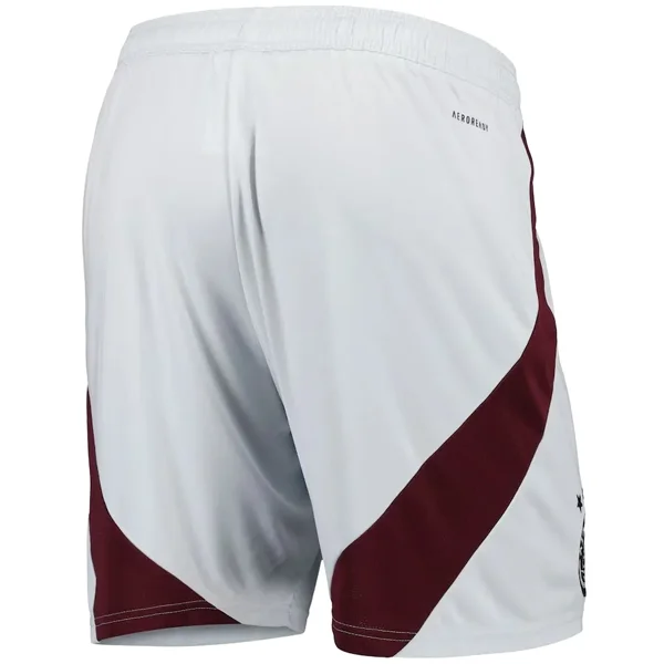 Ajax Pantalones 2024 2025 Tercera Gris - Pantalón Ajax | 7camisetas