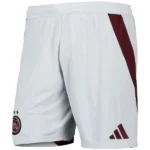 Ajax Pantalones 2024 2025 Tercera Gris - Pantalón Ajax | 7camisetas