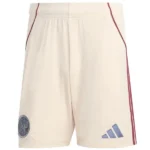 Ajax Pantalones 2025 2026 Tercera Amarillo - Pantalón Ajax | 7camisetas
