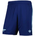 Arsenal Pantalones 2024 2025 Tercera Azul - Pantalón Arsenal | 7camisetas