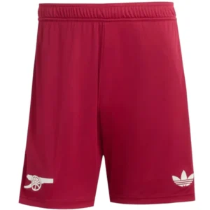 Arsenal Pantalones 2025 2026 Tercera - Pantalón Arsenal | 7camisetas