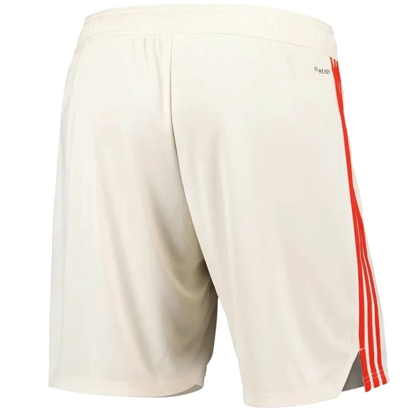 Bayern Múnich Pantalones 2024 2025 Tercera Amarillo - Pantaloncini Bayern Múnich | 7camisetas