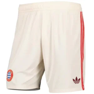 Bayern Múnich Pantalones 2024 2025 Tercera Amarillo - Pantaloncini Bayern Múnich | 7camisetas