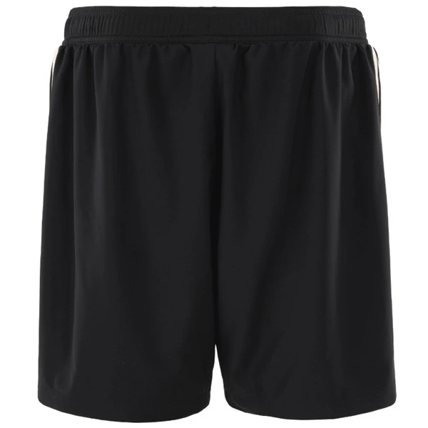 Bayern Múnich Pantalones 2025 2026 Tercera Negro - Pantaloncini Bayern Múnich | 7camisetas