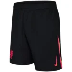 Chelsea Pantalones 2024 2025 Tercera Negro - Pantalón Chelsea | 7camisetas