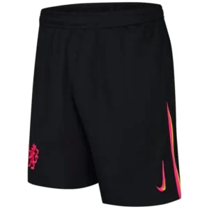 Chelsea Pantalones 2024 2025 Tercera Negro - Pantalón Chelsea | 7camisetas