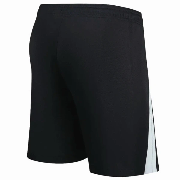Chelsea Pantalones 2025 2026 Tercera Negro - Pantalón Chelsea | 7camisetas