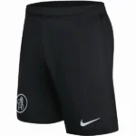 Chelsea Pantalones 2025 2026 Tercera Negro - Pantalón Chelsea | 7camisetas