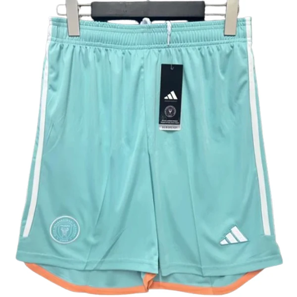 Inter Miami Pantalones 2024 2025 Tercera Azul - Pantalón Inter Miami | 7camisetas